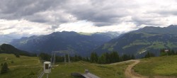 Archiv Foto Webcam Panorama Chur Brambruesch 15:00