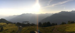 Archived image Webcam Roundshot Chur Brambruesch 06:00