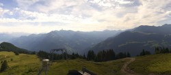 Archived image Webcam Roundshot Chur Brambruesch 07:00