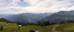 Archived image Webcam Roundshot Chur Brambruesch 09:00