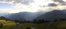 Archived image Webcam Roundshot Chur Brambruesch 07:00