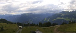 Archiv Foto Webcam Panorama Chur Brambruesch 09:00