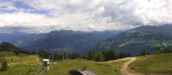 Archiv Foto Webcam Panorama Chur Brambruesch 11:00