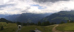 Archiv Foto Webcam Panorama Chur Brambruesch 13:00