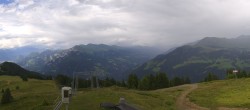 Archiv Foto Webcam Panorama Chur Brambruesch 15:00