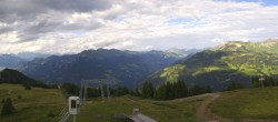 Archiv Foto Webcam Panorama Chur Brambruesch 17:00