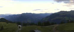 Archiv Foto Webcam Panorama Chur Brambruesch 19:00