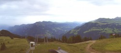 Archiv Foto Webcam Panorama Chur Brambruesch 05:00