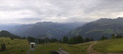 Archiv Foto Webcam Panorama Chur Brambruesch 06:00