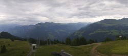 Archiv Foto Webcam Panorama Chur Brambruesch 07:00