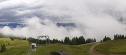 Archiv Foto Webcam Panorama Chur Brambruesch 11:00