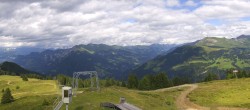 Archiv Foto Webcam Panorama Chur Brambruesch 15:00