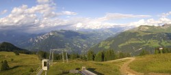 Archiv Foto Webcam Panorama Chur Brambruesch 17:00