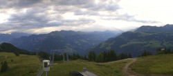 Archiv Foto Webcam Panorama Chur Brambruesch 06:00