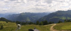 Archiv Foto Webcam Panorama Chur Brambruesch 11:00