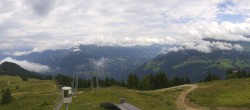 Archiv Foto Webcam Panorama Chur Brambruesch 13:00