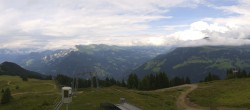 Archiv Foto Webcam Panorama Chur Brambruesch 15:00