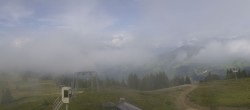 Archiv Foto Webcam Panorama Chur Brambruesch 17:00