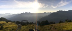 Archiv Foto Webcam Panorama Chur Brambruesch 06:00