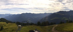 Archiv Foto Webcam Panorama Chur Brambruesch 07:00