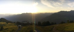 Archiv Foto Webcam Panorama Chur Brambruesch 05:00