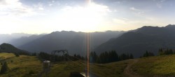 Archiv Foto Webcam Panorama Chur Brambruesch 06:00