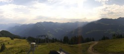 Archiv Foto Webcam Panorama Chur Brambruesch 07:00