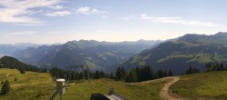 Archiv Foto Webcam Panorama Chur Brambruesch 09:00
