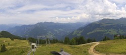 Archiv Foto Webcam Panorama Chur Brambruesch 13:00