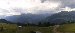 Archiv Foto Webcam Panorama Chur Brambruesch 15:00