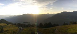Archived image Webcam Roundshot Chur Brambruesch 05:00