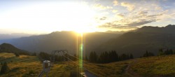 Archiv Foto Webcam Panorama Chur Brambruesch 05:00