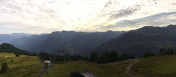 Archiv Foto Webcam Panorama Chur Brambruesch 07:00