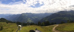 Archiv Foto Webcam Panorama Chur Brambruesch 09:00