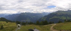 Archiv Foto Webcam Panorama Chur Brambruesch 13:00