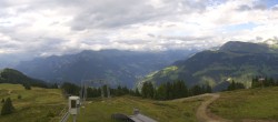 Archiv Foto Webcam Panorama Chur Brambruesch 17:00