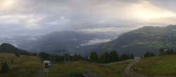 Archiv Foto Webcam Panorama Chur Brambruesch 05:00
