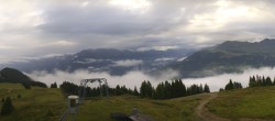 Archiv Foto Webcam Panorama Chur Brambruesch 06:00
