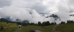 Archiv Foto Webcam Panorama Chur Brambruesch 11:00