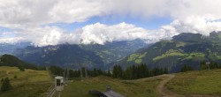 Archiv Foto Webcam Panorama Chur Brambruesch 13:00