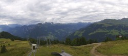 Archiv Foto Webcam Panorama Chur Brambruesch 15:00