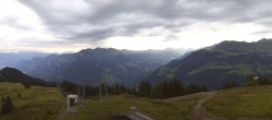 Archiv Foto Webcam Panorama Chur Brambruesch 05:00