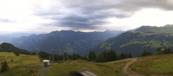 Archiv Foto Webcam Panorama Chur Brambruesch 06:00