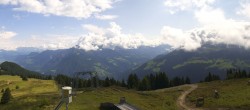 Archiv Foto Webcam Panorama Chur Brambruesch 09:00