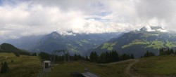 Archiv Foto Webcam Panorama Chur Brambruesch 11:00