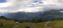 Archiv Foto Webcam Panorama Chur Brambruesch 13:00