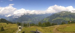 Archiv Foto Webcam Panorama Chur Brambruesch 15:00