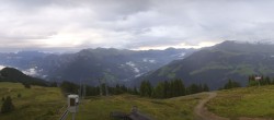 Archiv Foto Webcam Panorama Chur Brambruesch 05:00