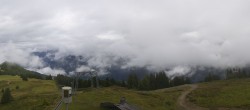 Archiv Foto Webcam Panorama Chur Brambruesch 11:00