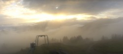 Archiv Foto Webcam Panorama Chur Brambruesch 05:00